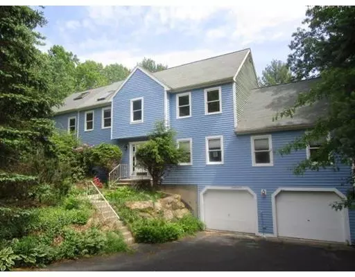 4 Morse Croft Ln, Amesbury, MA 01913