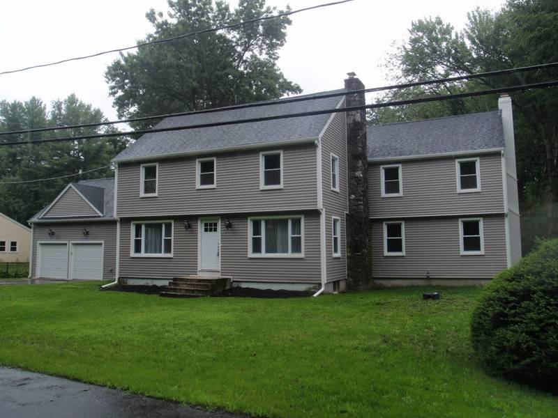 119 Lovell Rd, Holden, MA 01520