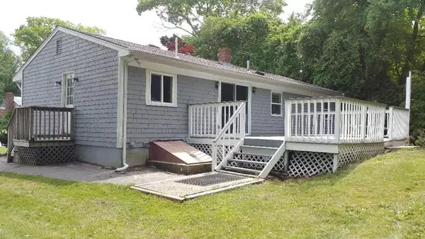 Westport, MA 02790,44 Almada Street