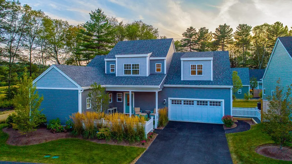 66 Lantern Way #66, Ashland, MA 01721