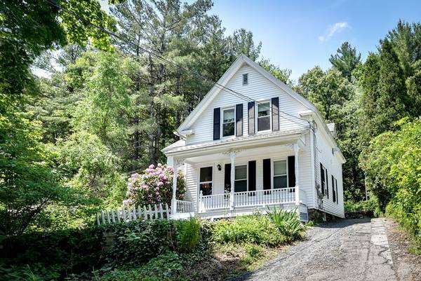 149 Hudson St, Northborough, MA 01532