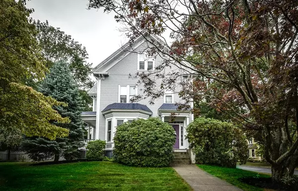 90 Walnut Street, Natick, MA 01760