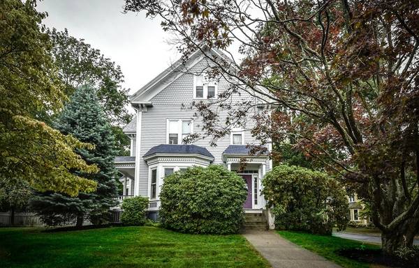 90 Walnut Street, Natick, MA 01760