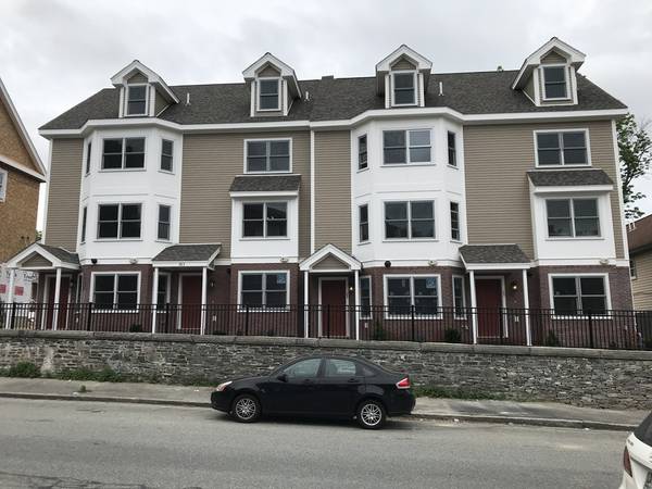 401 East Merrimack #14, Lowell, MA 01852