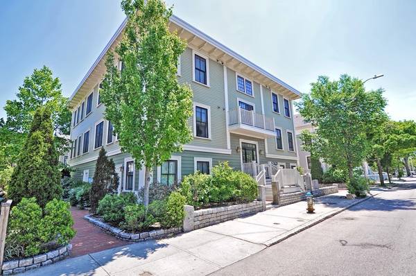 190 Prospect Street #7, Cambridge, MA 02139