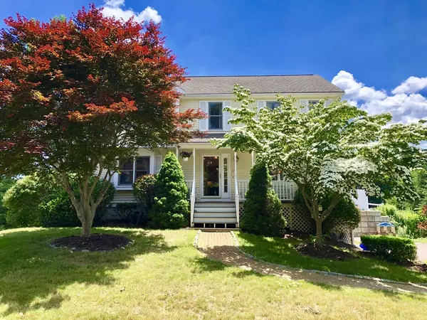 13 Messenger Street #1, Plainville, MA 02762