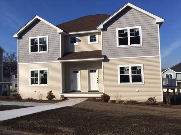 64 Oak Street #10, Clinton, MA 01510