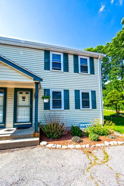 11 Juniper #F, North Attleboro, MA 02760