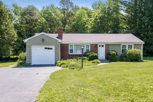 6 Birch St, Wilbraham, MA 01095