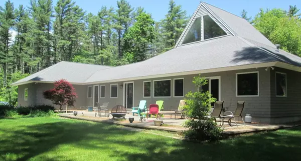 323 Wood Street, Middleboro, MA 02346