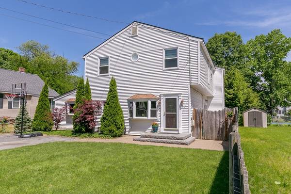 7 Edenwood Ave, Billerica, MA 01821