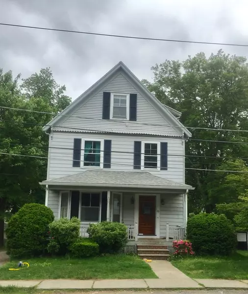 25 Curran Ave, Norwood, MA 02062