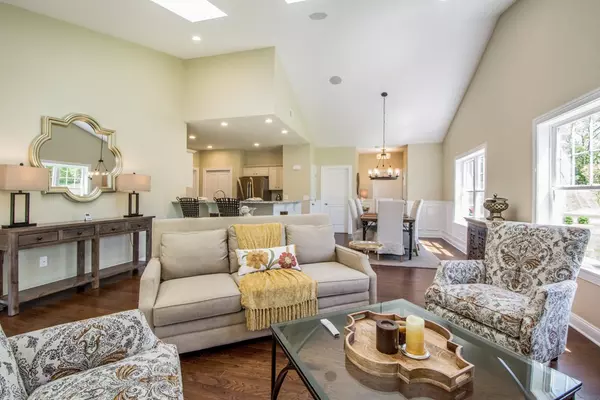 Uxbridge, MA 01569,88 Rogerson Crossing #53