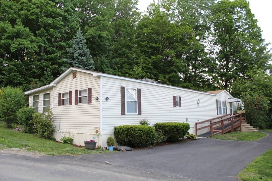 6 Mason Street #55, Pepperell, MA 01463