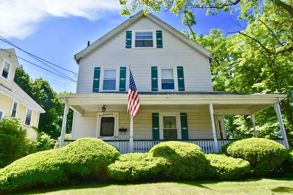 Newton, MA 02466,286 Webster St