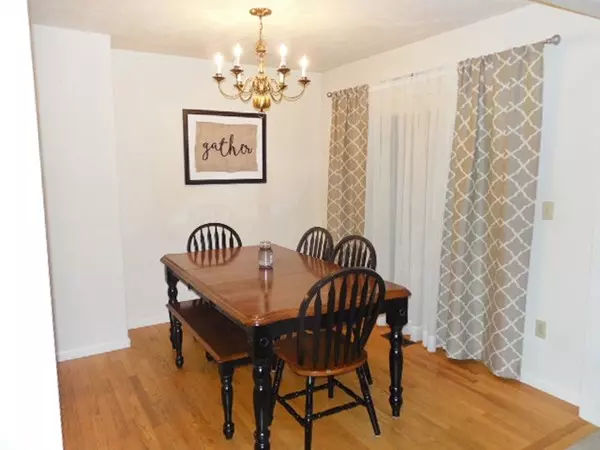 Northbridge, MA 01588,232 Heritage Dr #232