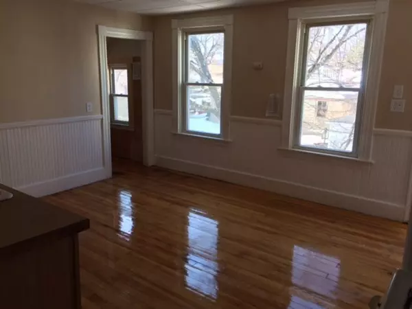 Fitchburg, MA 01420,219 Hazel Street