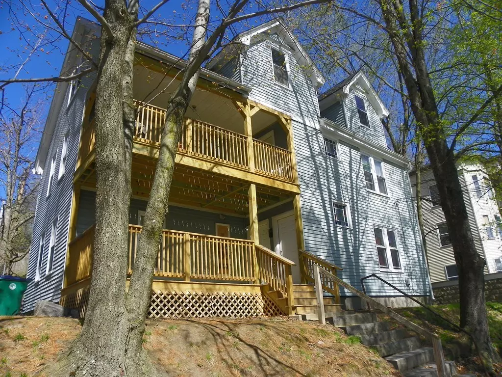 Fitchburg, MA 01420,219 Hazel Street