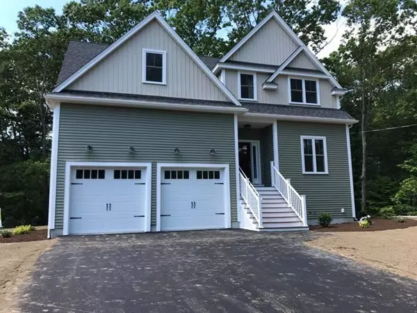 Saugus, MA 01906,63 Altamount Ave.