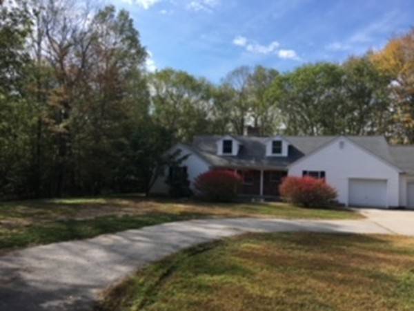 138 Lincoln Rd, Sutton, MA 01590