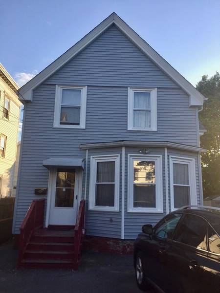 93 South Street, Lynn, MA 01905