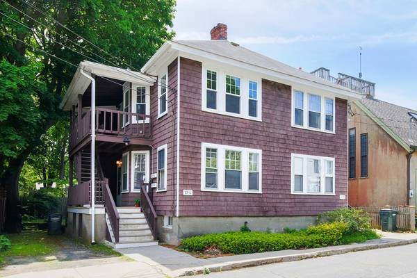 23 Madison, Newburyport, MA 01950