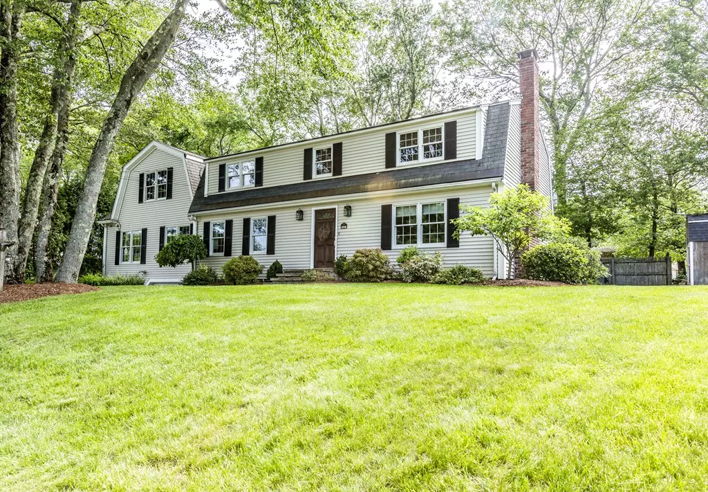 Milford, MA 01757,12 Hancock St