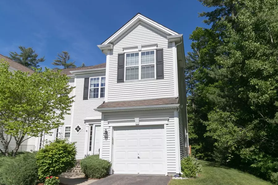 43 Bagnell Dr. #24, Pembroke, MA 02359