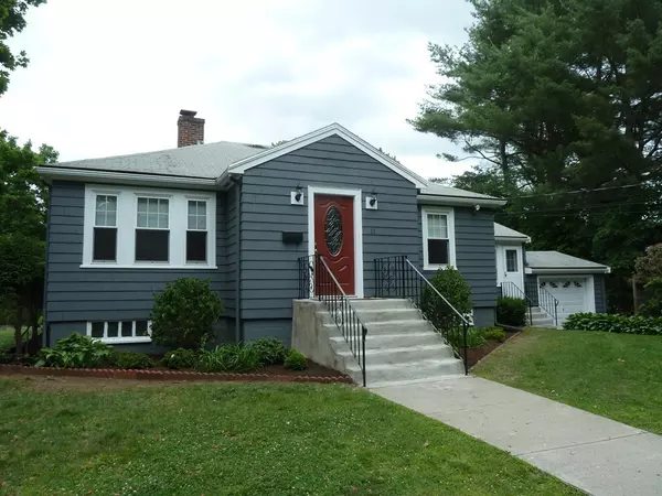 11 Roberts Road, Waltham, MA 02453