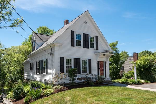 119 Summer St, Abington, MA 02351