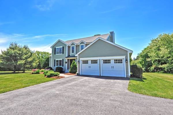 Rehoboth, MA 02769,17 Victoria Ln