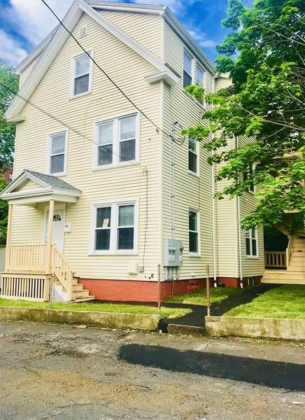 42 Valley Ave, Lynn, MA 01902