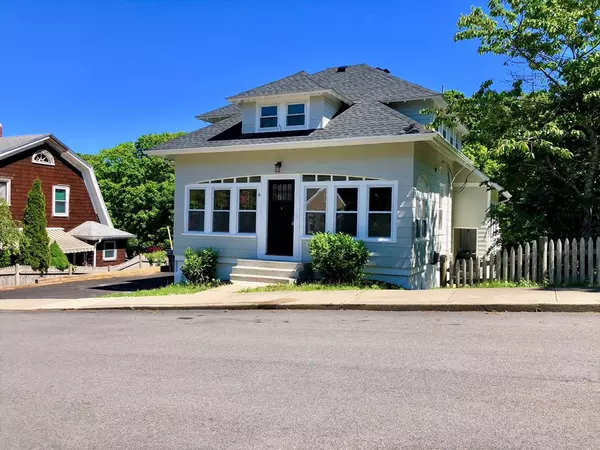 Plymouth, MA 02360,6 Brookside Ave