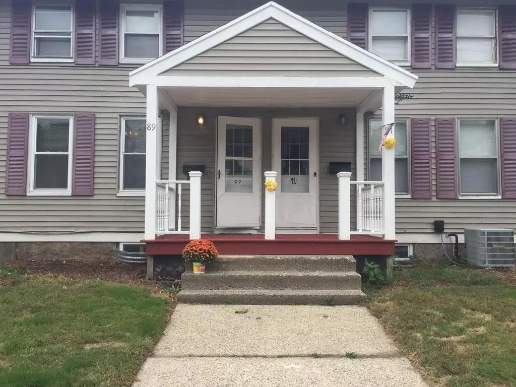 Northbridge, MA 01588,89 N Main St #89