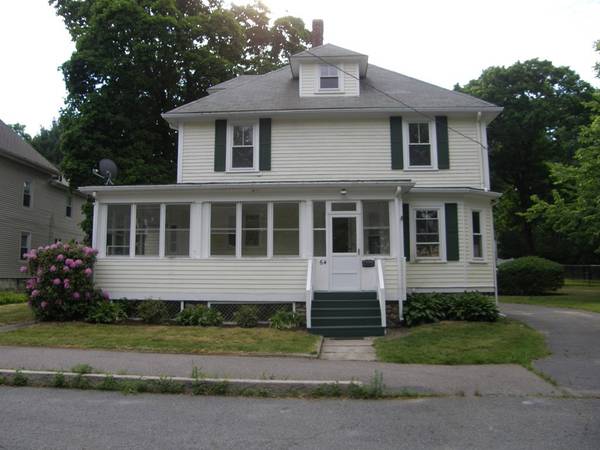 64 Avery Street, North Attleboro, MA 02760