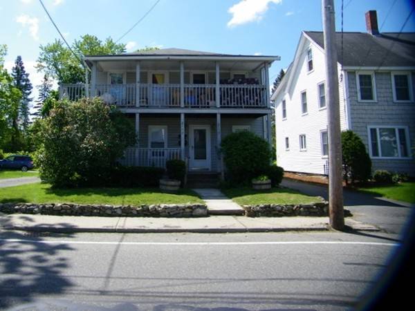 2143-2145 Main St, Palmer, MA 01080