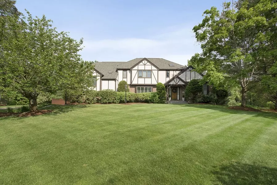 22 Powers Road, Andover, MA 01810