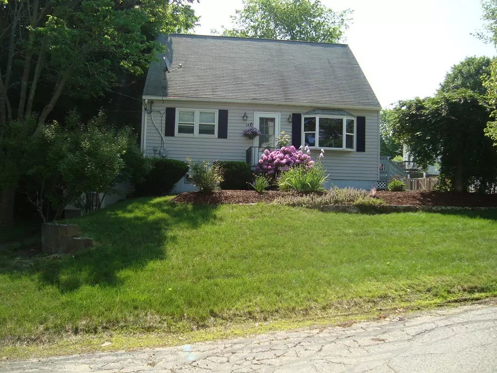 Northbridge, MA 01588,1A Elm