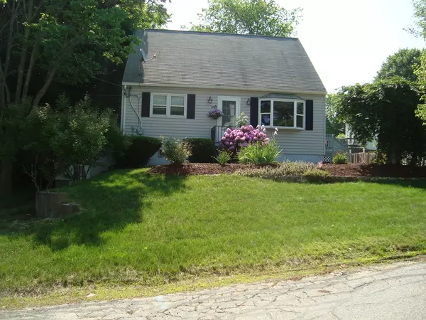 1A Elm, Northbridge, MA 01588