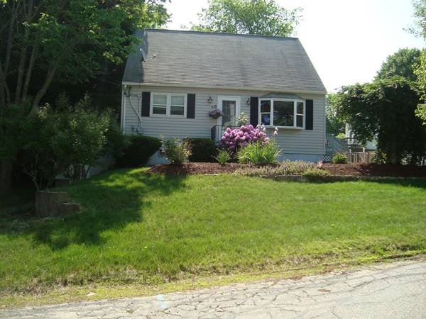 1A Elm, Northbridge, MA 01588