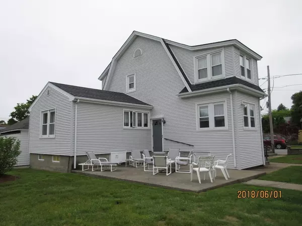 Somerset, MA 02726,151 Mason Ave