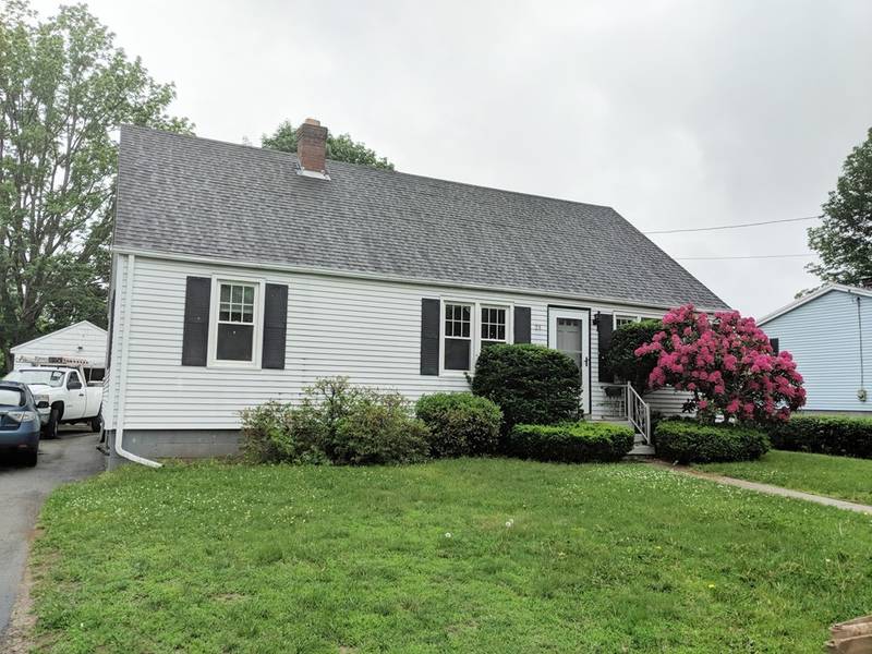 21 Brodeur Ave, Webster, MA 01570