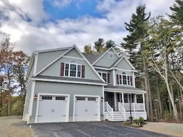 Tewksbury, MA 01876,Lot 4 Robbie Terris Way