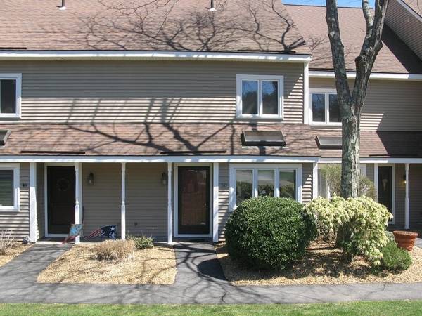 70 Pleasant Street #50, Oxford, MA 01537