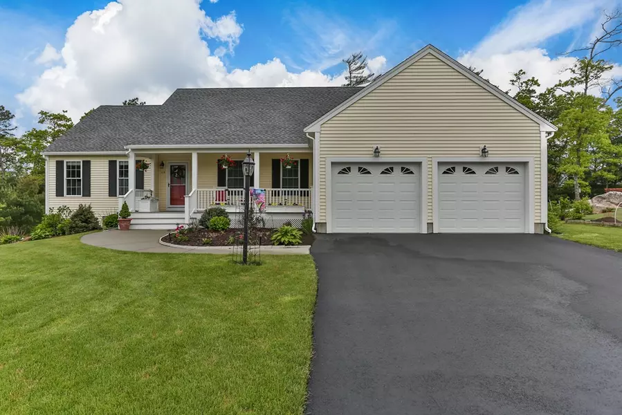 15 Settlers Way, Bourne, MA 02532