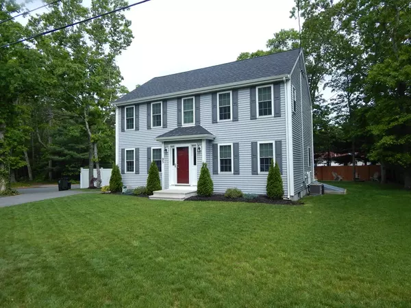 95 Reed Ave West, Plymouth, MA 02360