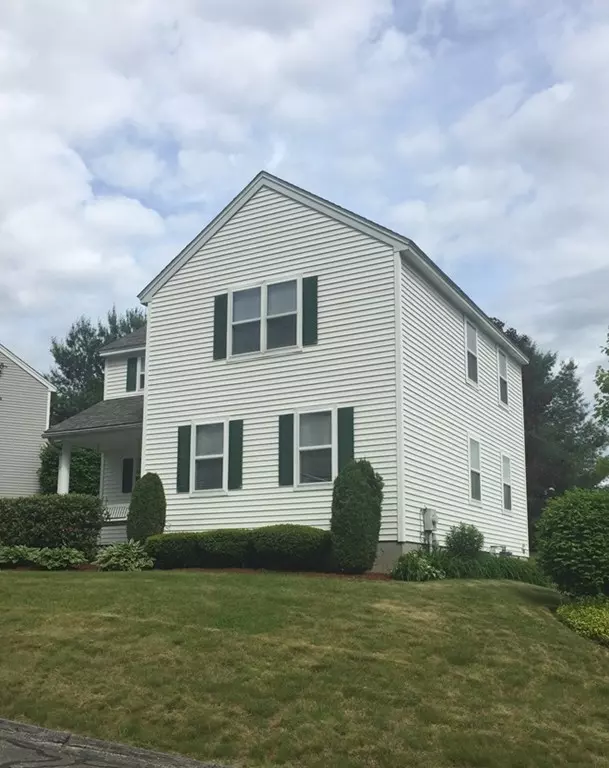 Westminster, MA 01473,15 Crestview Lane #15