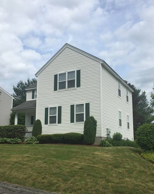 15 Crestview Lane #15, Westminster, MA 01473