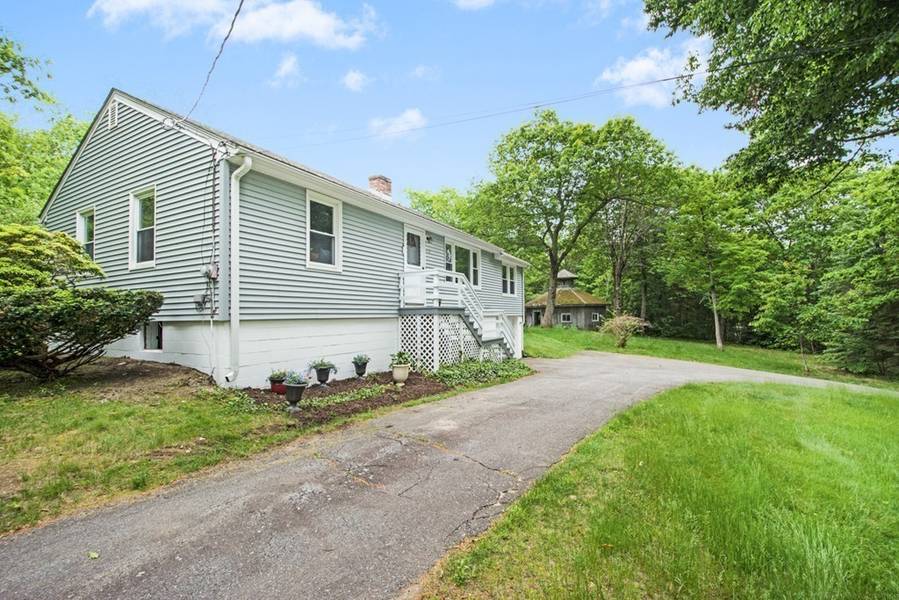 118 Knower Rd, Westminster, MA 01473