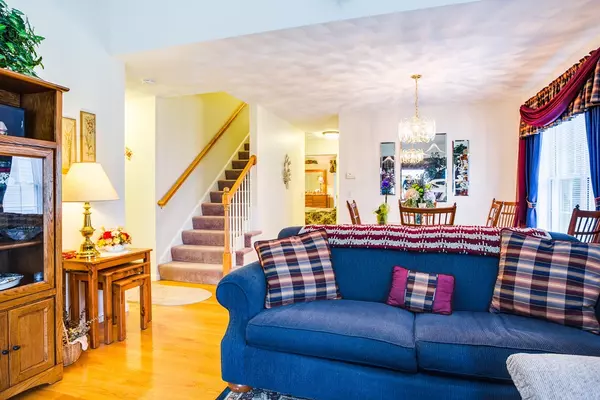 Windham, NH 03087,5 Hadleigh Road #5